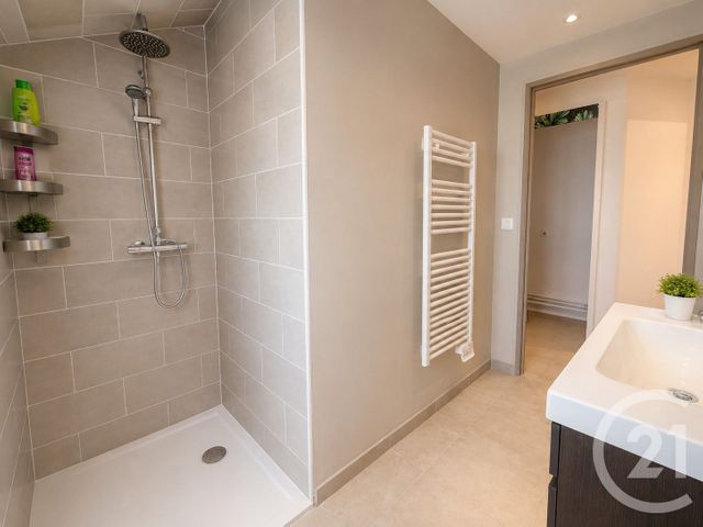 Maison &agrave; vendre - 4 pi&egrave;ces - 76,87 m2 - Gaillon - 27 - HAUTE-NORMANDIE