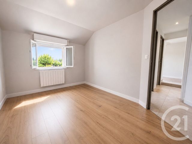 Maison &agrave; vendre - 4 pi&egrave;ces - 76,87 m2 - Gaillon - 27 - HAUTE-NORMANDIE