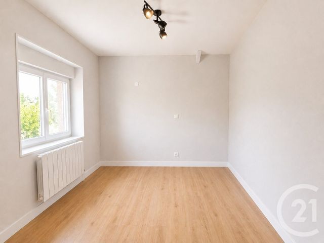 Maison &agrave; vendre - 4 pi&egrave;ces - 76,87 m2 - Gaillon - 27 - HAUTE-NORMANDIE