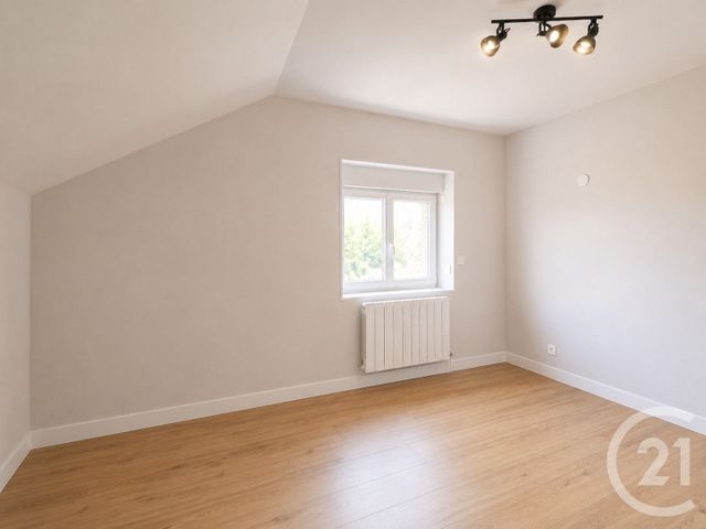 Maison &agrave; vendre - 4 pi&egrave;ces - 76,87 m2 - Gaillon - 27 - HAUTE-NORMANDIE