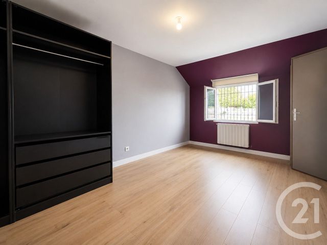 Maison &agrave; vendre - 4 pi&egrave;ces - 76,87 m2 - Gaillon - 27 - HAUTE-NORMANDIE
