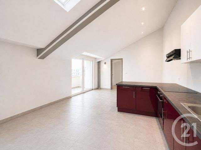 Maison &agrave; vendre - 4 pi&egrave;ces - 76,87 m2 - Gaillon - 27 - HAUTE-NORMANDIE