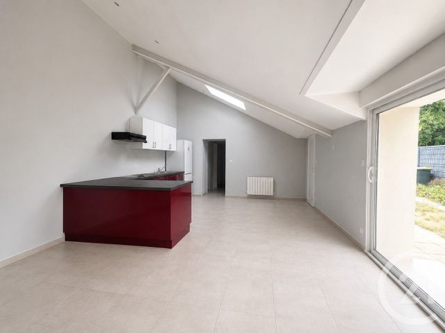 Maison &agrave; vendre - 4 pi&egrave;ces - 76,87 m2 - Gaillon - 27 - HAUTE-NORMANDIE