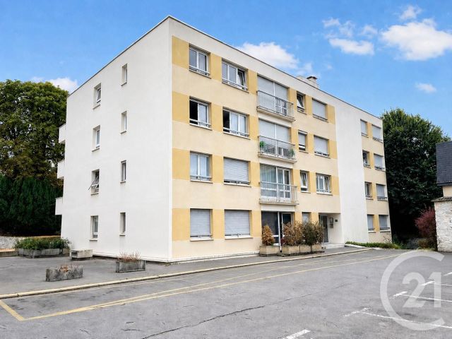 Appartement F3 à vendre VERNON