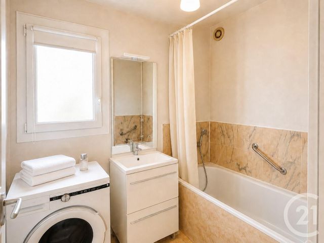 Appartement F3 &agrave; vendre - 3 pi&egrave;ces - 68,90 m2 - Vernon - 27 - HAUTE-NORMANDIE