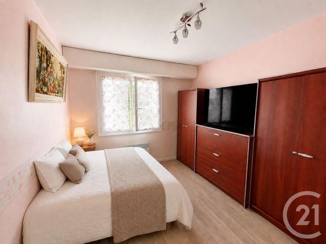 Appartement F3 &agrave; vendre - 3 pi&egrave;ces - 68,90 m2 - Vernon - 27 - HAUTE-NORMANDIE