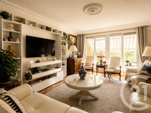 Appartement F5 à vendre VERNON