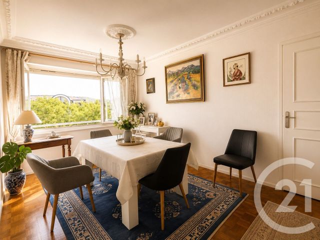 Appartement F5 &agrave; vendre - 5 pi&egrave;ces - 114 m2 - Vernon - 27 - HAUTE-NORMANDIE