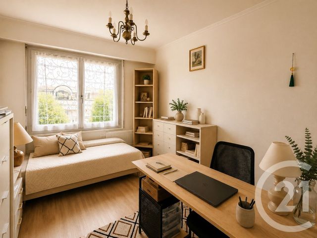 Appartement F5 &agrave; vendre - 5 pi&egrave;ces - 114 m2 - Vernon - 27 - HAUTE-NORMANDIE