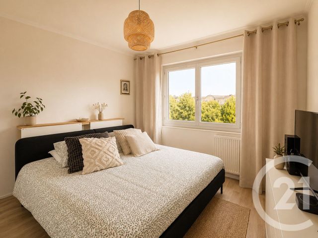 Appartement F5 &agrave; vendre - 5 pi&egrave;ces - 114 m2 - Vernon - 27 - HAUTE-NORMANDIE