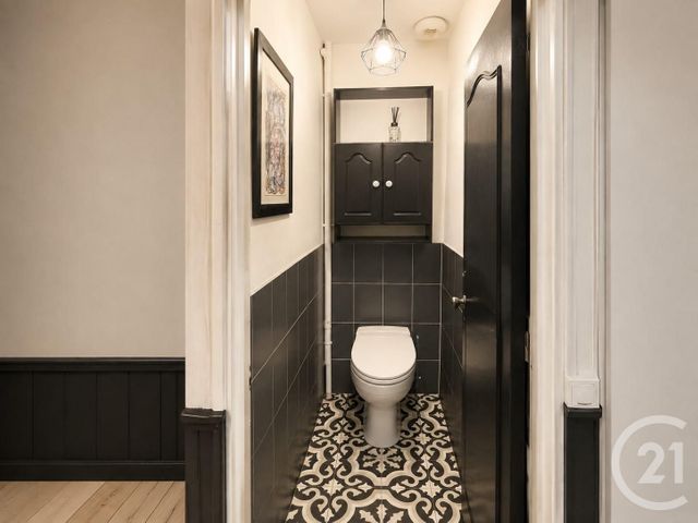 Maison &agrave; vendre - 5 pi&egrave;ces - 142 m2 - Vernon - 27 - HAUTE-NORMANDIE