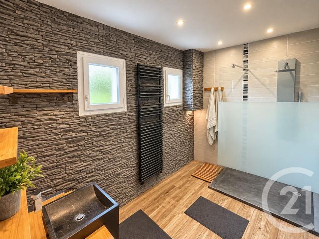 Maison &agrave; vendre - 7 pi&egrave;ces - 225,48 m2 - Hennezis - 27 - HAUTE-NORMANDIE