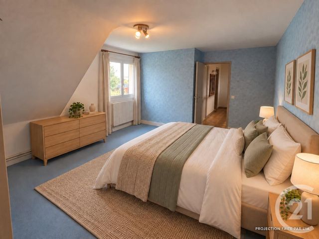 Maison &agrave; vendre - 7 pi&egrave;ces - 225,48 m2 - Hennezis - 27 - HAUTE-NORMANDIE