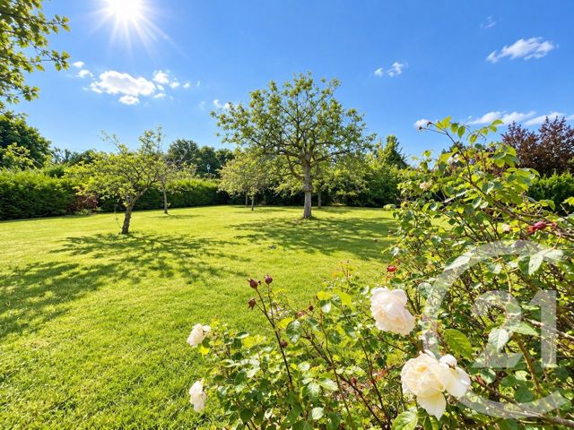 Maison &agrave; vendre - 5 pi&egrave;ces - 90,73 m2 - Vernon - 27 - HAUTE-NORMANDIE