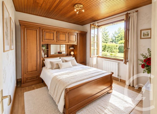 Maison &agrave; vendre - 5 pi&egrave;ces - 90,73 m2 - Vernon - 27 - HAUTE-NORMANDIE