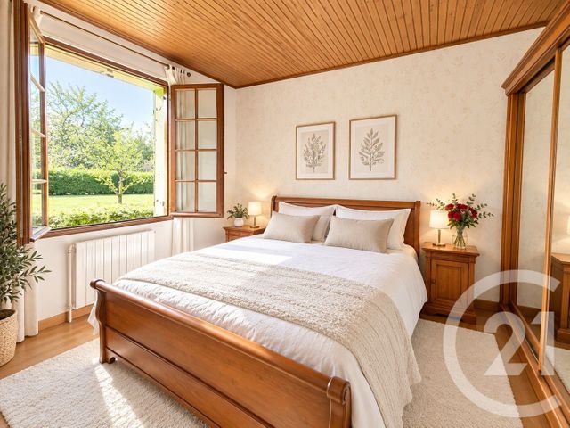 Maison &agrave; vendre - 5 pi&egrave;ces - 90,73 m2 - Vernon - 27 - HAUTE-NORMANDIE