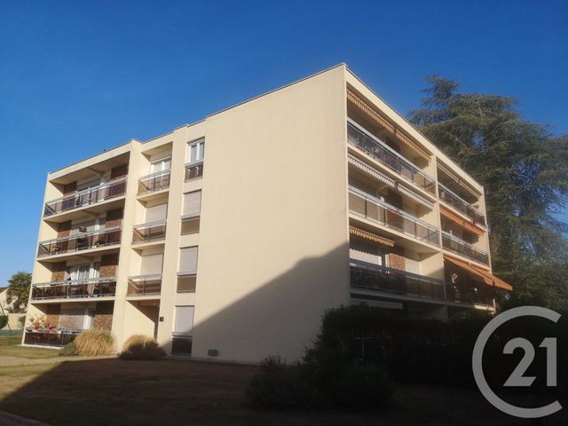 Appartement Studio à louer VERNON