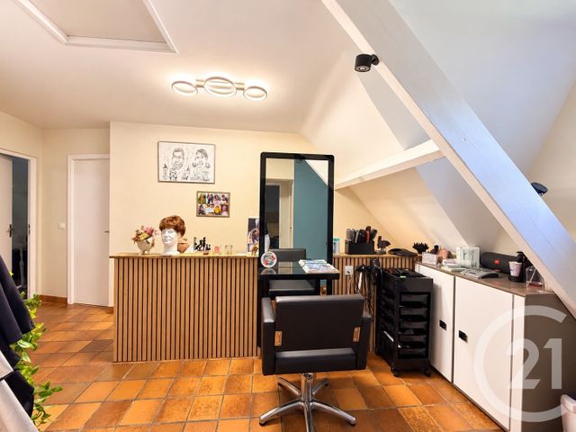 Maison &agrave; vendre - 5 pi&egrave;ces - 150,17 m2 - Vernon - 27 - HAUTE-NORMANDIE