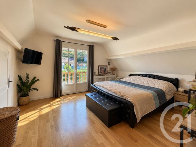 Maison &agrave; vendre - 5 pi&egrave;ces - 150,17 m2 - Vernon - 27 - HAUTE-NORMANDIE