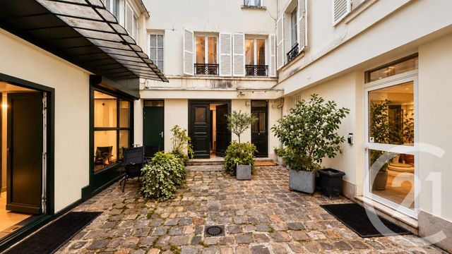 Divers &agrave; vendre - 103 m2 - Neuilly Sur Seine - 92 - ILE-DE-FRANCE