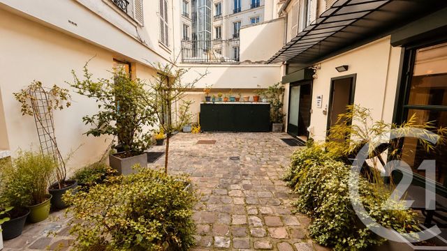 Divers &agrave; vendre - 103 m2 - Neuilly Sur Seine - 92 - ILE-DE-FRANCE