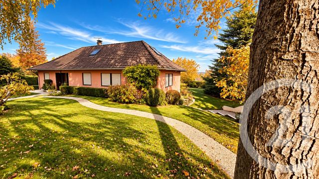 Maison &agrave; vendre - 7 pi&egrave;ces - 202,10 m2 - Vernon - 27 - HAUTE-NORMANDIE