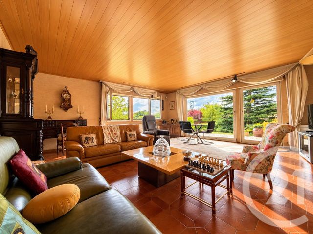 Maison &agrave; vendre - 7 pi&egrave;ces - 202,10 m2 - Vernon - 27 - HAUTE-NORMANDIE