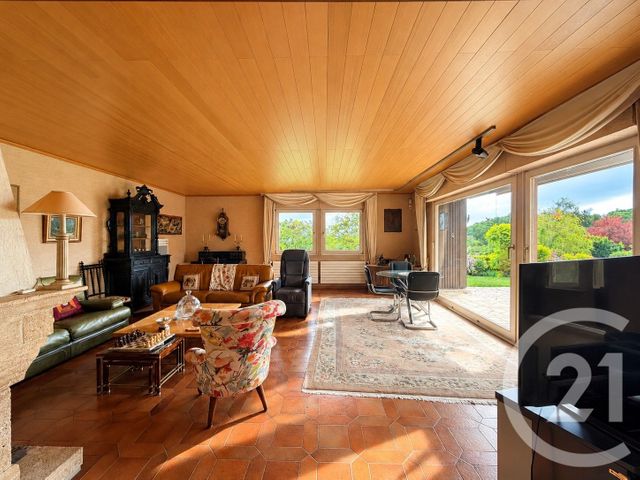Maison &agrave; vendre - 7 pi&egrave;ces - 202,10 m2 - Vernon - 27 - HAUTE-NORMANDIE
