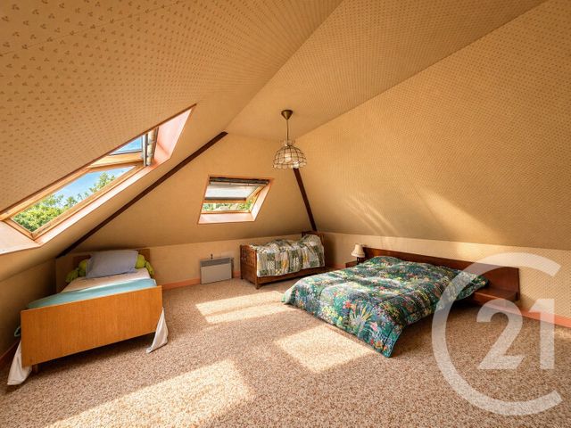 Maison &agrave; vendre - 7 pi&egrave;ces - 202,10 m2 - Vernon - 27 - HAUTE-NORMANDIE