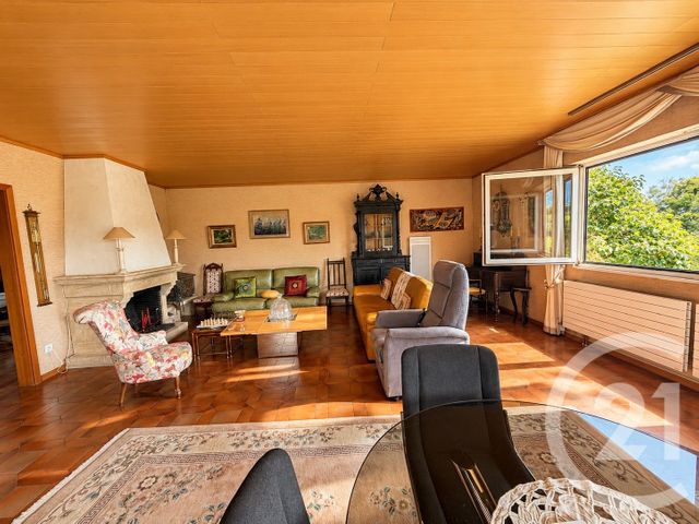 Maison &agrave; vendre - 7 pi&egrave;ces - 202,10 m2 - Vernon - 27 - HAUTE-NORMANDIE