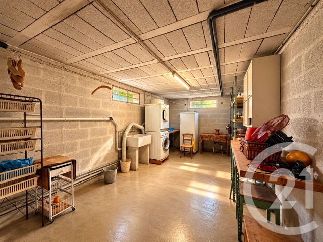 Maison &agrave; vendre - 7 pi&egrave;ces - 202,10 m2 - Vernon - 27 - HAUTE-NORMANDIE