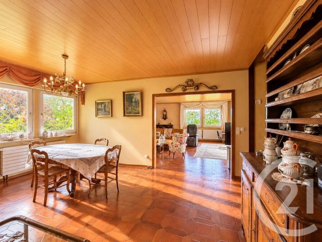 Maison &agrave; vendre - 7 pi&egrave;ces - 202,10 m2 - Vernon - 27 - HAUTE-NORMANDIE