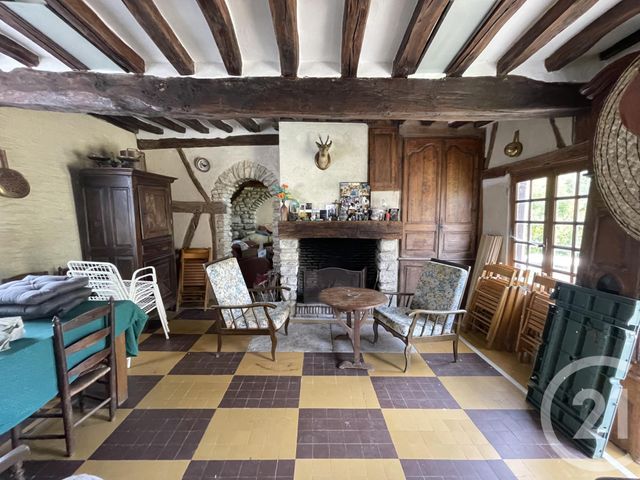 Maison &agrave; vendre - 5 pi&egrave;ces - 95 m2 - Vernon - 27 - HAUTE-NORMANDIE