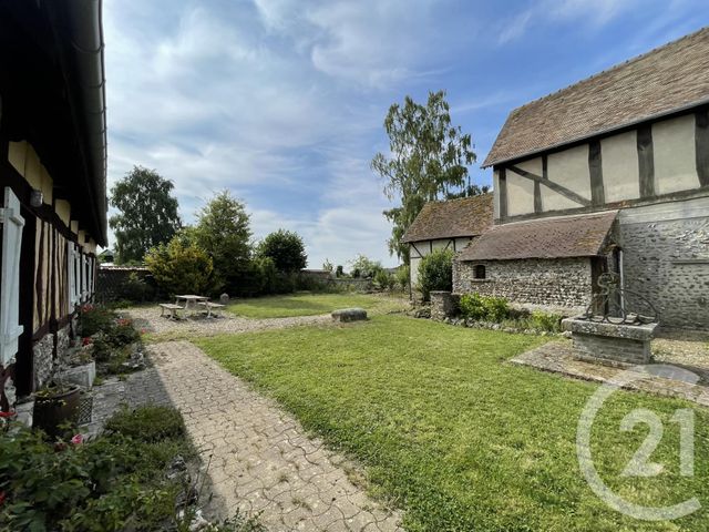Maison &agrave; vendre - 5 pi&egrave;ces - 95 m2 - Vernon - 27 - HAUTE-NORMANDIE