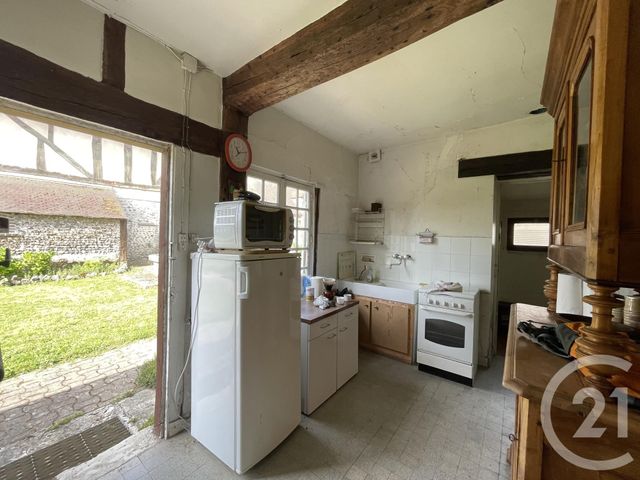 Maison &agrave; vendre - 5 pi&egrave;ces - 95 m2 - Vernon - 27 - HAUTE-NORMANDIE