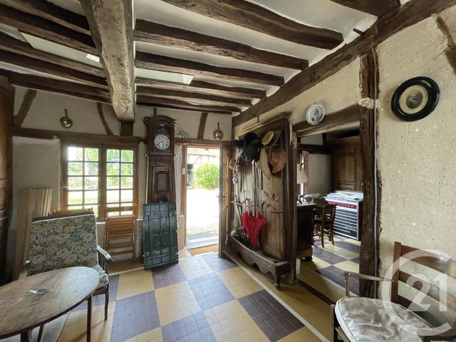 Maison &agrave; vendre - 5 pi&egrave;ces - 95 m2 - Vernon - 27 - HAUTE-NORMANDIE