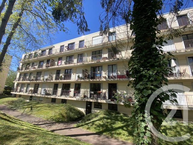 Appartement F3 à louer - 4 pièces - 66,37 m2 - L Isle Adam - 95 - ILE-DE-FRANCE