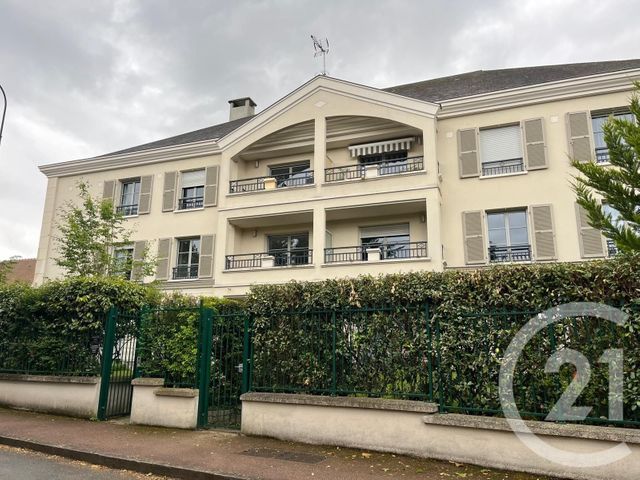 Appartement F2 à louer L ISLE ADAM
