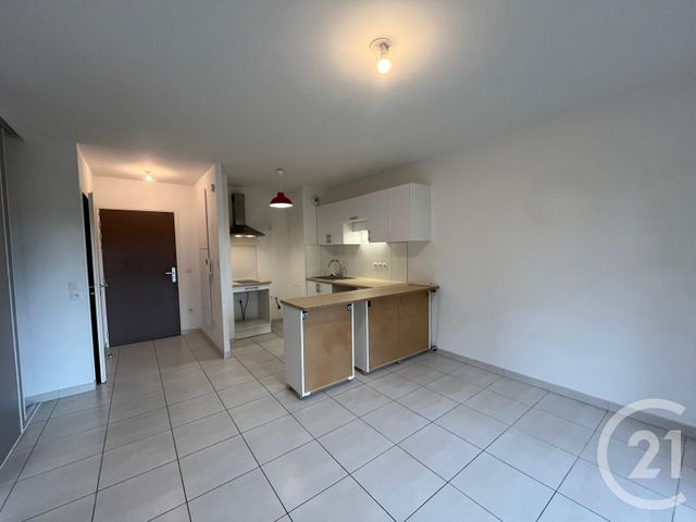 Appartement F2 &agrave; louer - 2 pi&egrave;ces - 42,67 m2 - L Isle Adam - 95 - ILE-DE-FRANCE