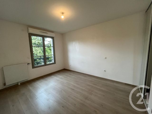 Appartement F2 &agrave; louer - 2 pi&egrave;ces - 42,67 m2 - L Isle Adam - 95 - ILE-DE-FRANCE