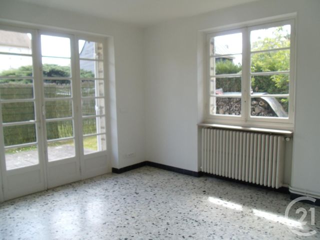 Maison &agrave; louer - 2 pi&egrave;ces - 56,39 m2 - L Isle Adam - 95 - ILE-DE-FRANCE