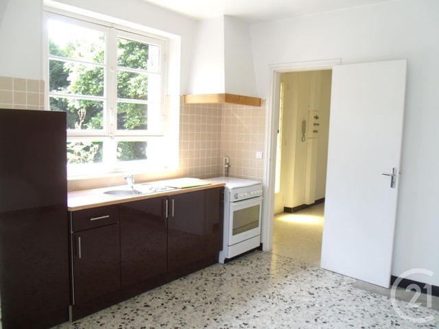 Maison &agrave; louer - 2 pi&egrave;ces - 56,39 m2 - L Isle Adam - 95 - ILE-DE-FRANCE