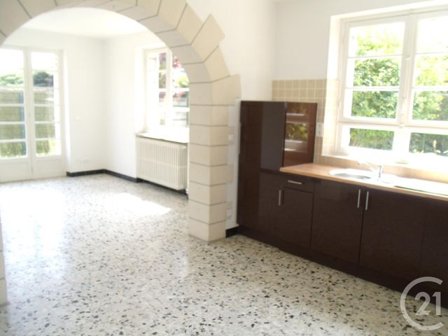 Maison &agrave; louer - 2 pi&egrave;ces - 56,39 m2 - L Isle Adam - 95 - ILE-DE-FRANCE