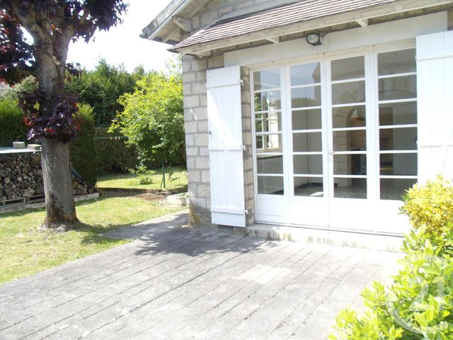 Maison &agrave; louer - 2 pi&egrave;ces - 56,39 m2 - L Isle Adam - 95 - ILE-DE-FRANCE