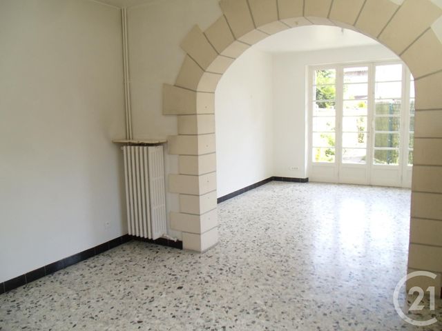 Maison &agrave; louer - 2 pi&egrave;ces - 56,39 m2 - L Isle Adam - 95 - ILE-DE-FRANCE