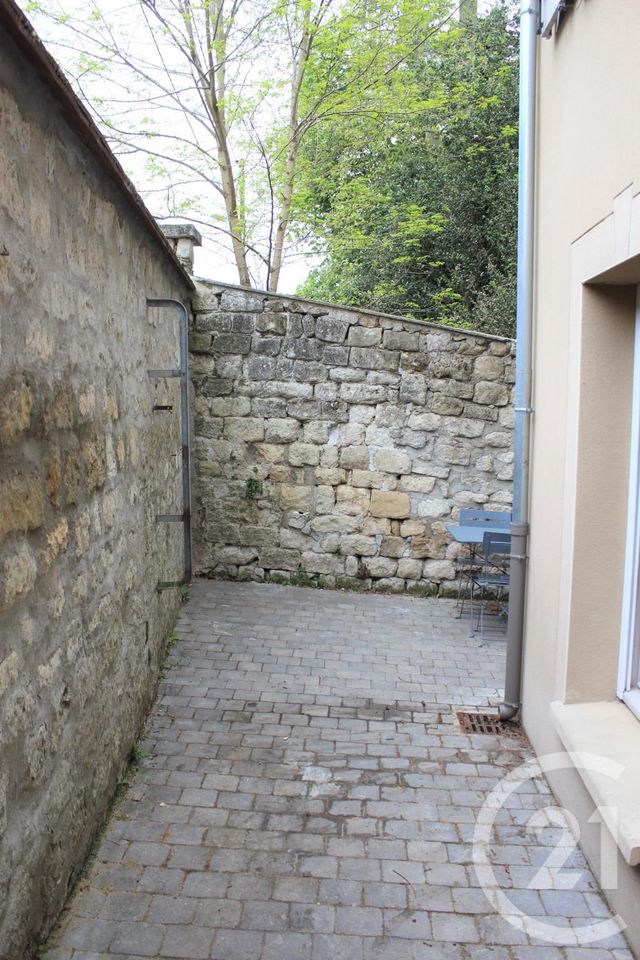 Appartement F3 &agrave; louer - 3 pi&egrave;ces - 64,35 m2 - Parmain - 95 - ILE-DE-FRANCE