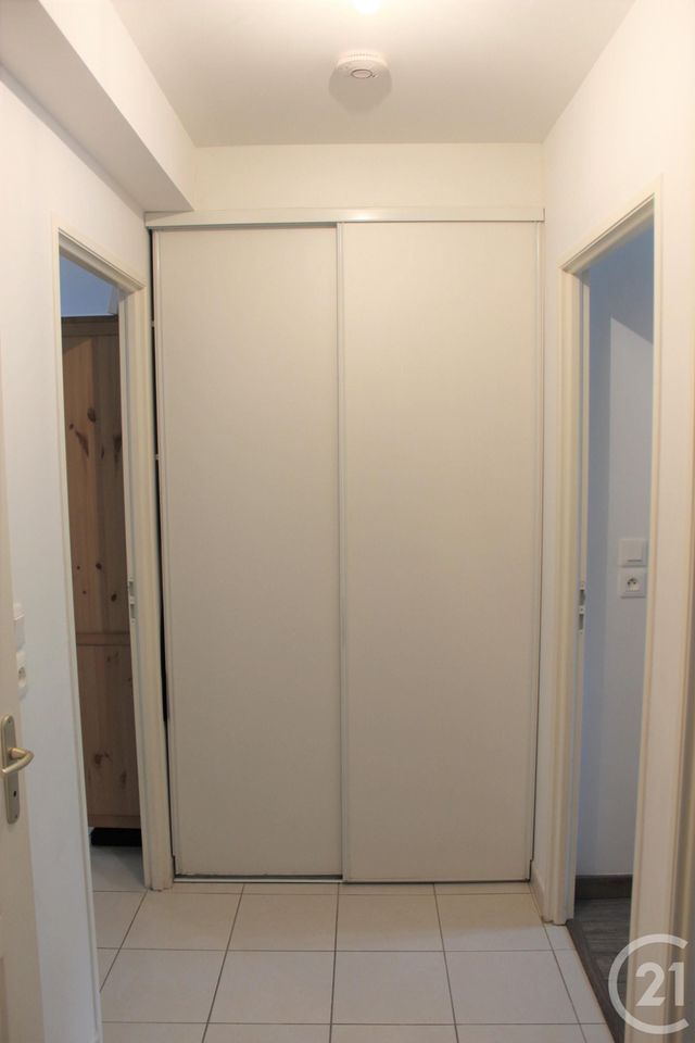 Appartement F3 &agrave; louer - 3 pi&egrave;ces - 64,35 m2 - Parmain - 95 - ILE-DE-FRANCE