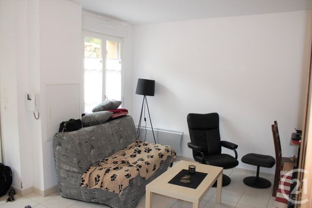 Appartement F3 &agrave; louer - 3 pi&egrave;ces - 64,35 m2 - Parmain - 95 - ILE-DE-FRANCE