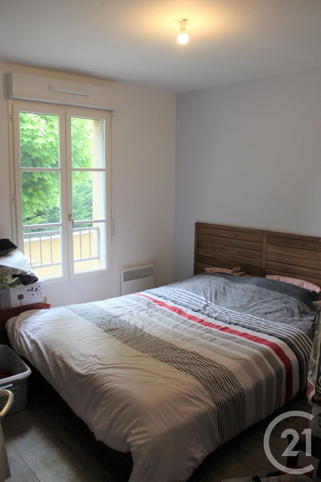 Appartement F3 &agrave; louer - 3 pi&egrave;ces - 64,35 m2 - Parmain - 95 - ILE-DE-FRANCE