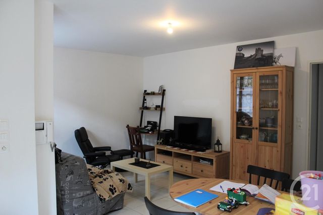 Appartement F3 &agrave; louer - 3 pi&egrave;ces - 64,35 m2 - Parmain - 95 - ILE-DE-FRANCE
